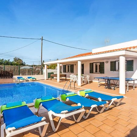 Villa Amalia by Villa Plus Cala En Porter  Esterno foto