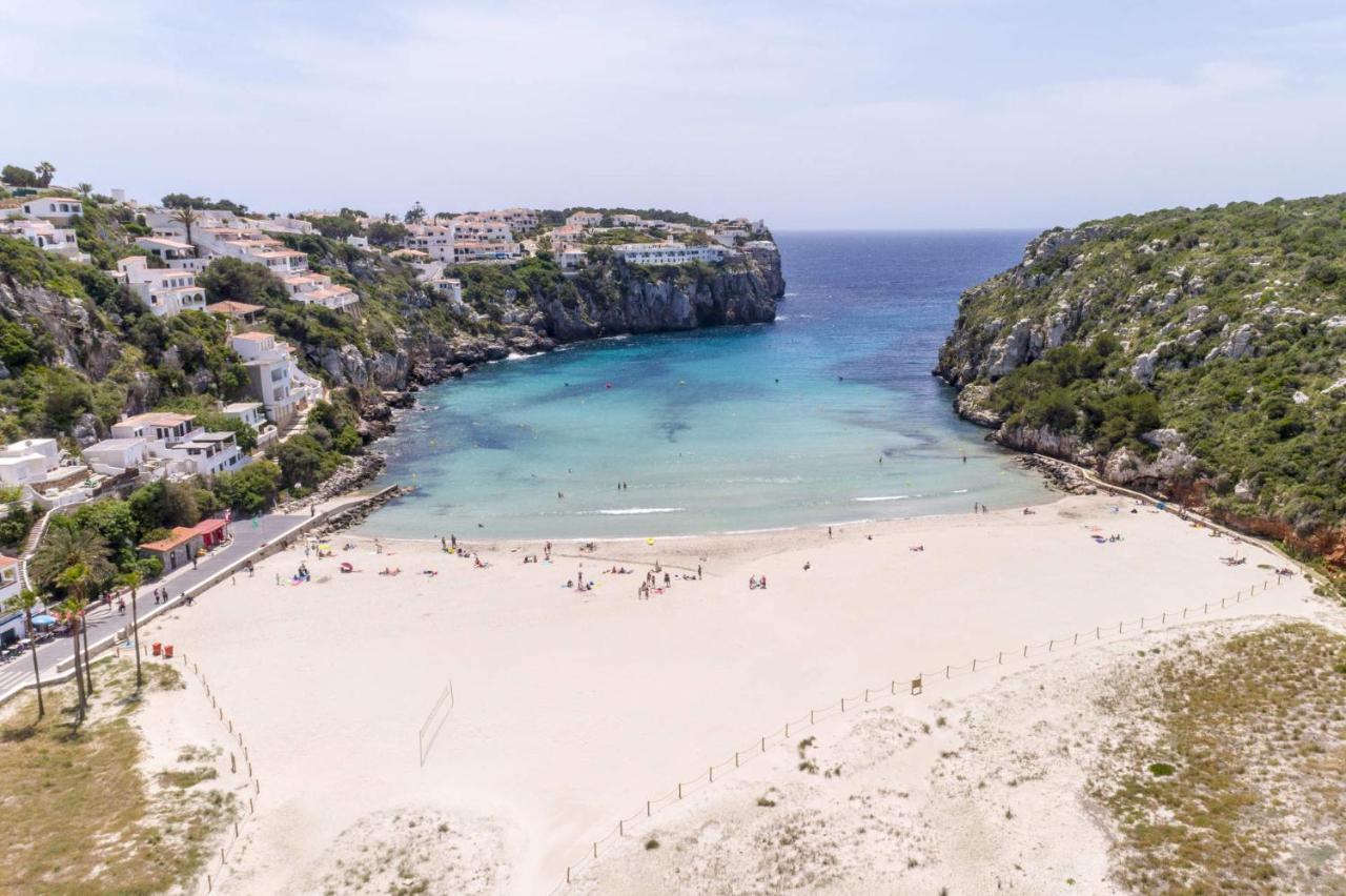 Villa Amalia by Villa Plus Cala En Porter  Esterno foto